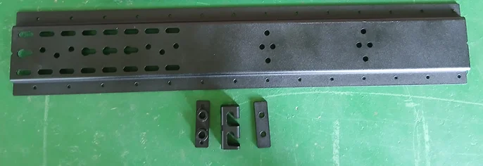 가로콘Lite N형 750set