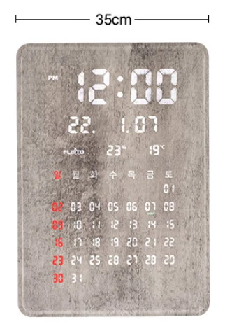 그랜드 35x50cm 마블