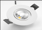 DS 4인치 COB V3 플리커프리 (12W) (3000K, 3500K, 4000K, 6500K)